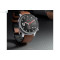 ساعت هوشمند امیزفیت GTR با بدنه استیل نسخه ۴۷ میلیمتری